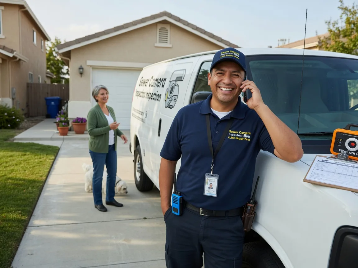 Sewer Line Repair Jarvisburg, NC FAQs